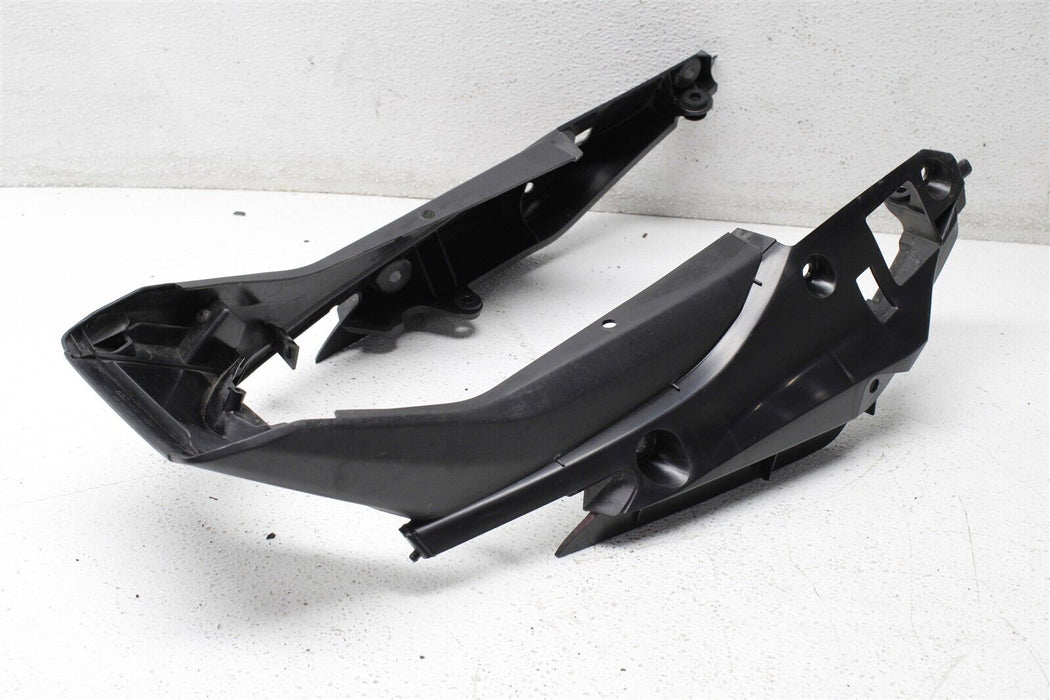 2016 Honda CB300F Rear Back Tail Fairing Cowl Panel Fairing 15-18