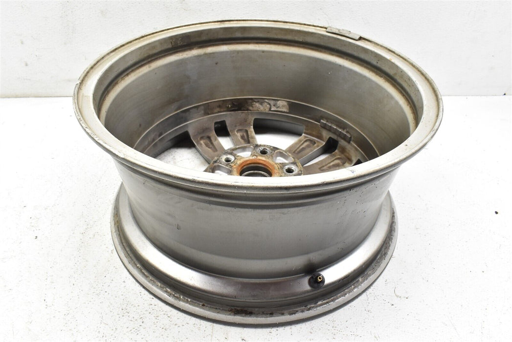 2012-2014 Subaru STI Enkei Factory OEM Wheel Rim 18x8.5 +55 5x114.3 #2