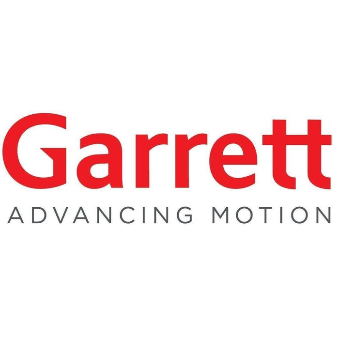 Garrett GT28R Turbine Housing Kit O/V T25 / 5-Bolt 0.64 A/R (Hi-Sil) 827690-0003