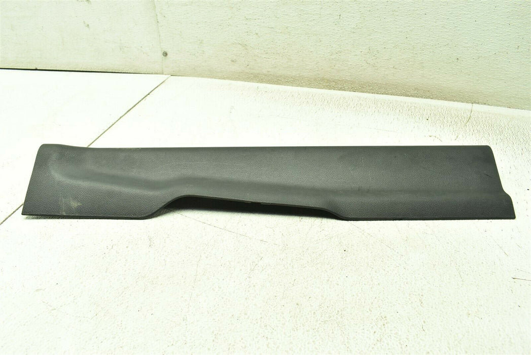 2015-2019 Ford Mustang GT 5.0 Passenger Right Door Sill Trim Assembly OEM 15-19