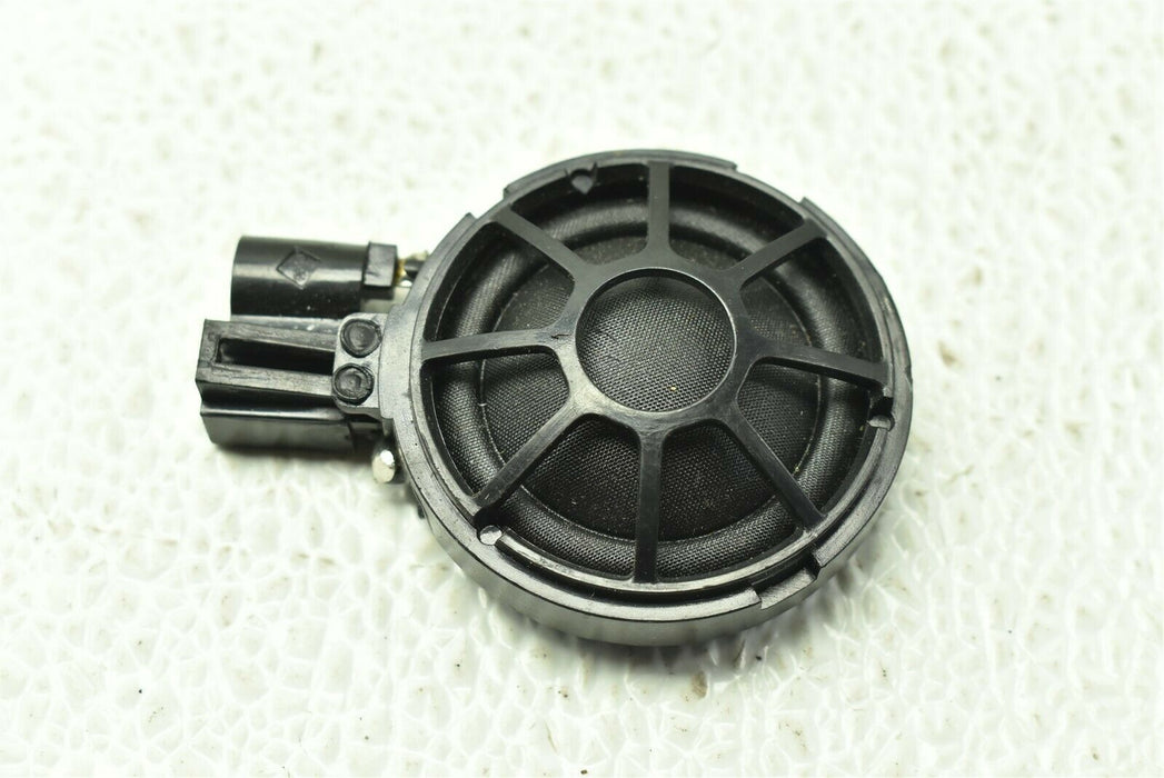 2012-2019 Tesla Model S A Pillar Tweeter Speaker 1004833-00-A 12-19