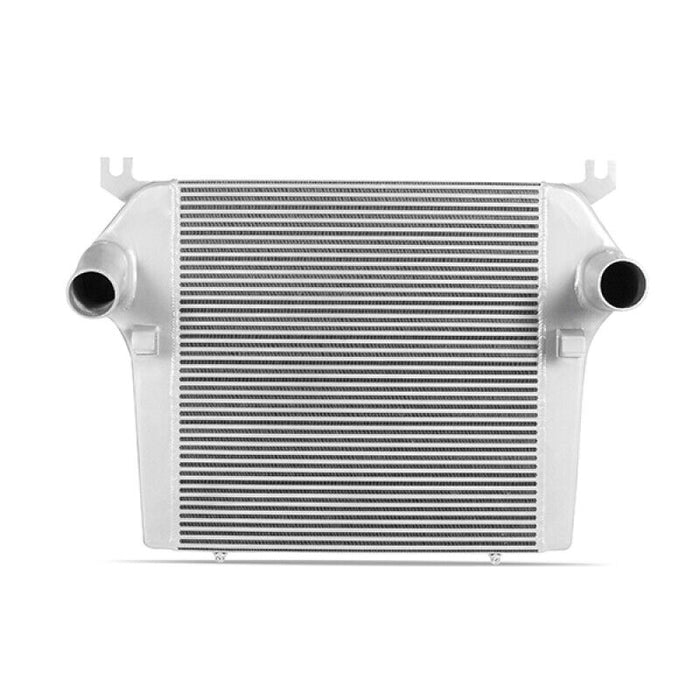 Mishimoto MMINT-RAM-10SL Intercooler Kit For 09-12 Dodge Ram 2500 2500 3500 3500