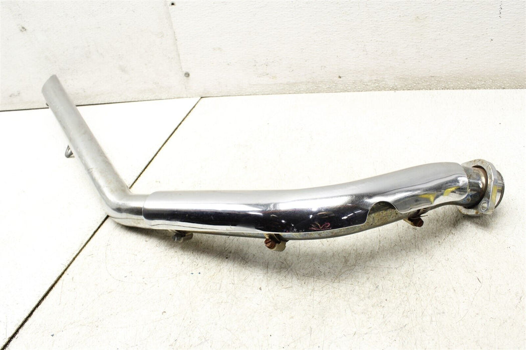 1994 Harley Davidson Sportster XL 1200 Exhaust Muffler Pipe