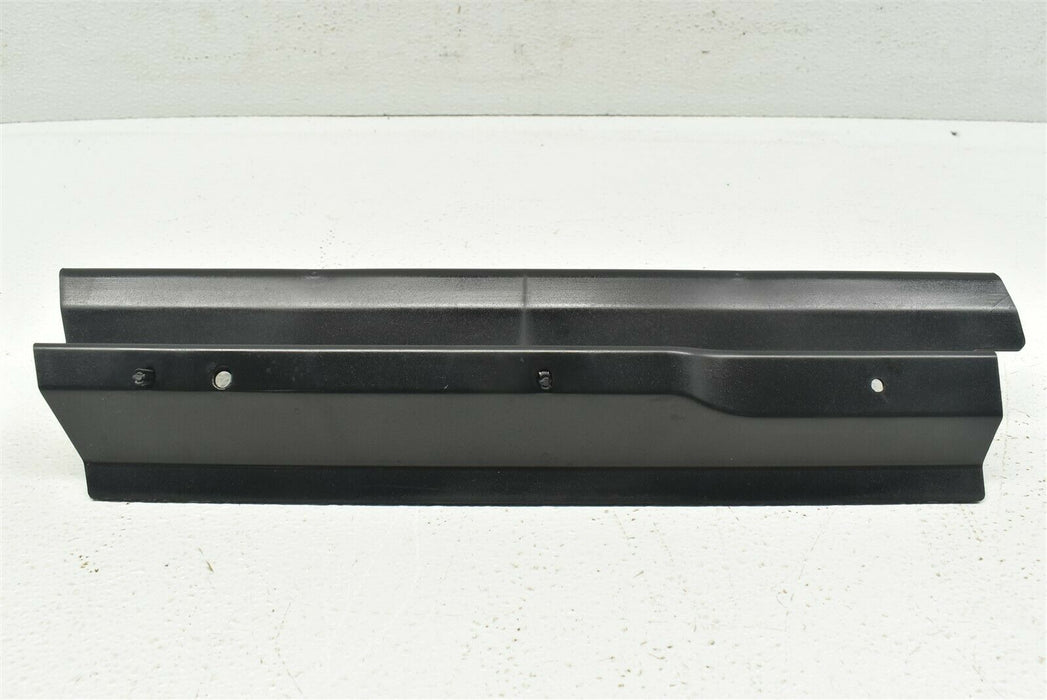 2012-2019 Tesla Model S Rear Right Trunk Carpet Bracket 1009174-00-E 12-19