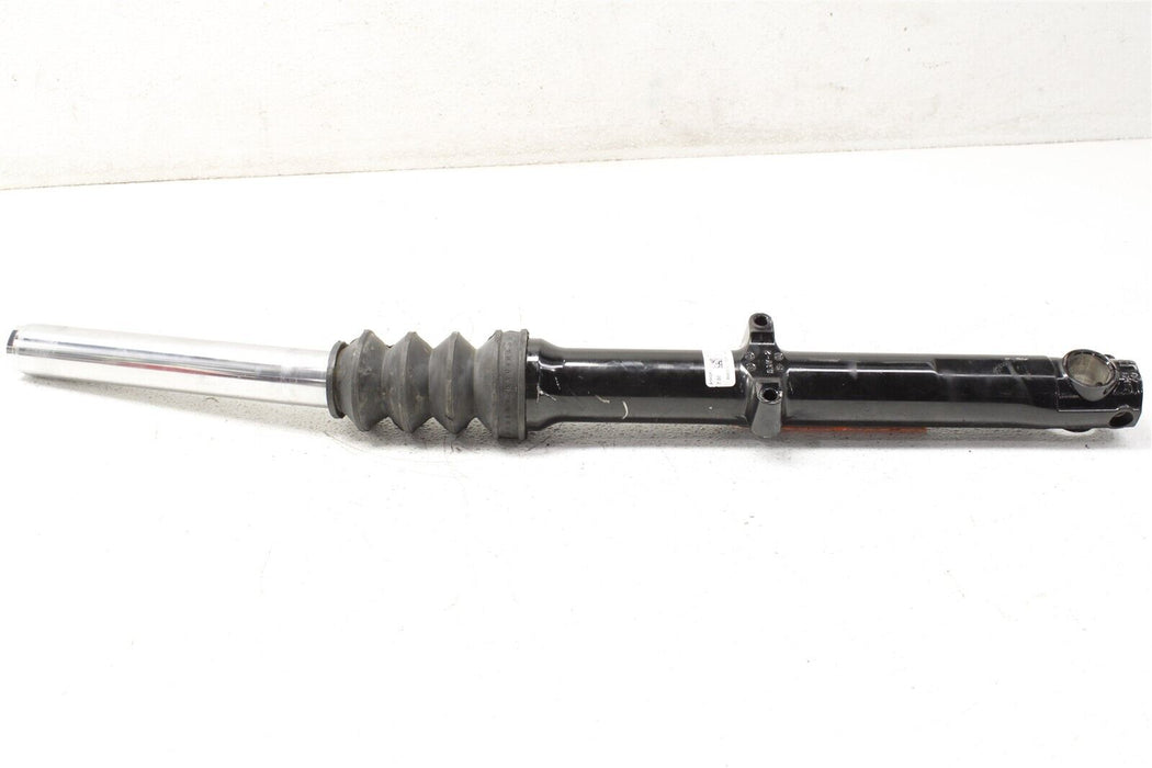 2018 Harley Iron 883 XL883 Fork Tube Set Left Right Bent