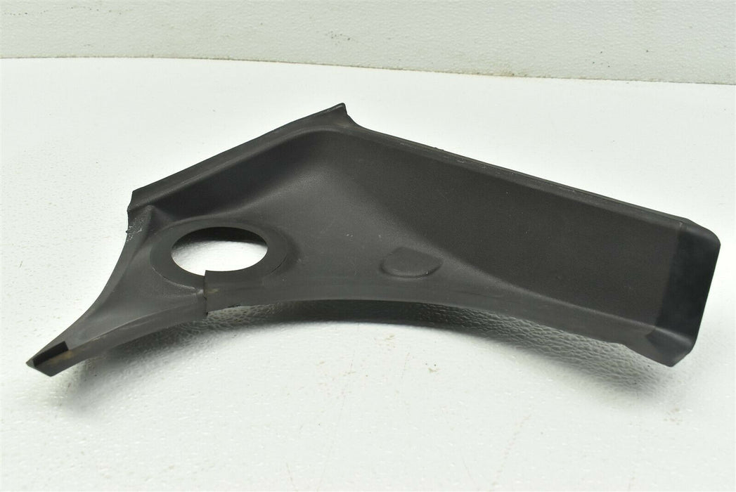 2010-2015 Jaguar XJ Left Hinge Cover Trim AW93-44249-AC 10-15