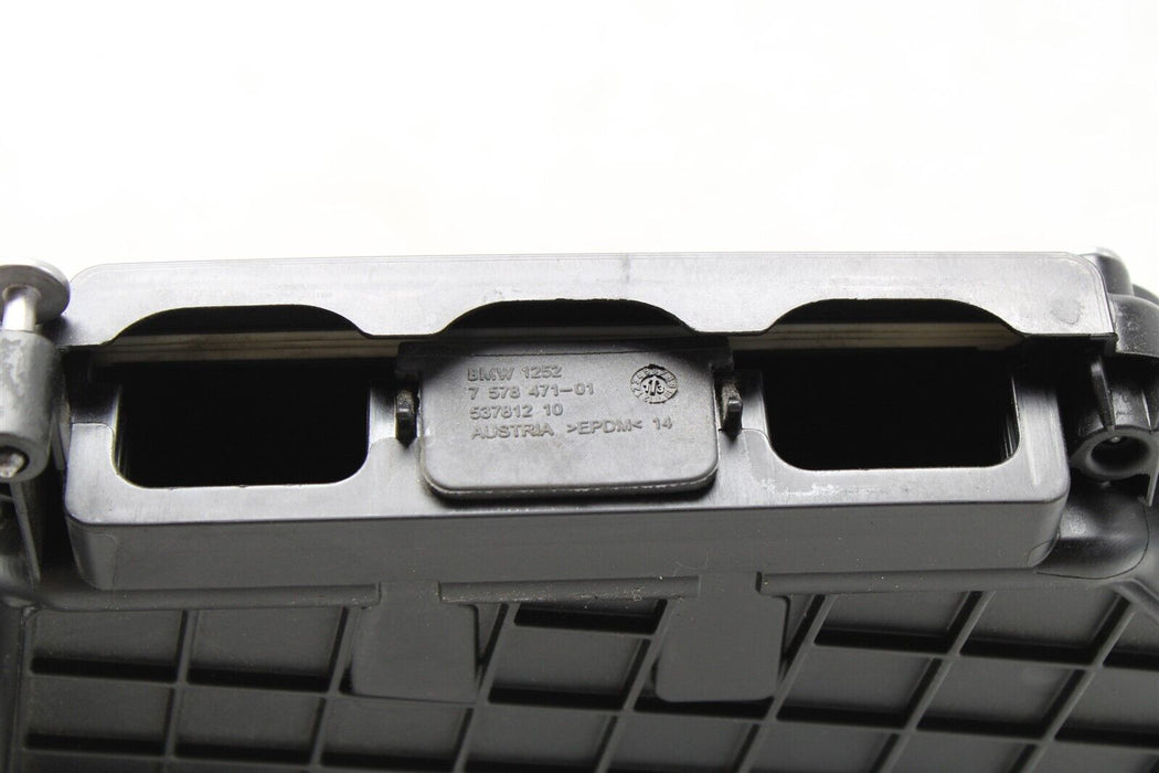 2012-2016 BMW M5 Engine Bay Fuse Cover 12-16