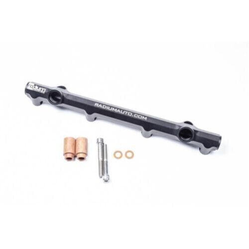 Radium 20-0503-02 Fuel Rail For Mazda Mzr And For Ford Duratec
