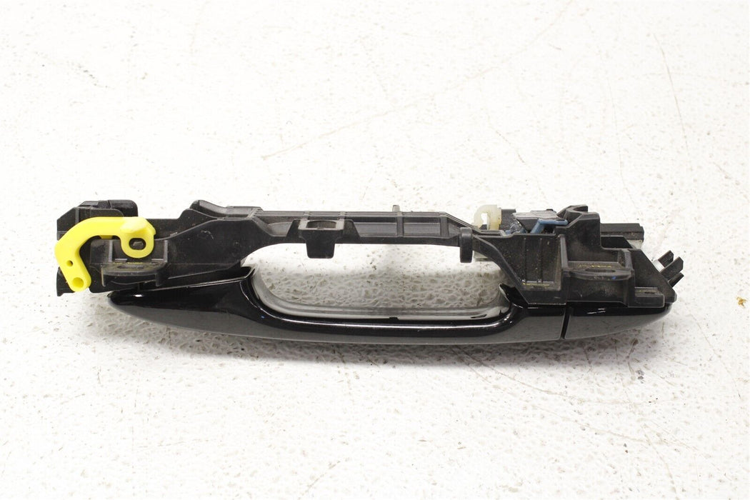 2015-2019 Subaru WRX STI Door Handle Exterior Front Right Passenger RH OEM 15-19