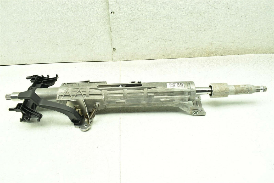 2020-2021 Toyota Supra Steering Column Assembly 6896187-01 Factory OEM 20-21