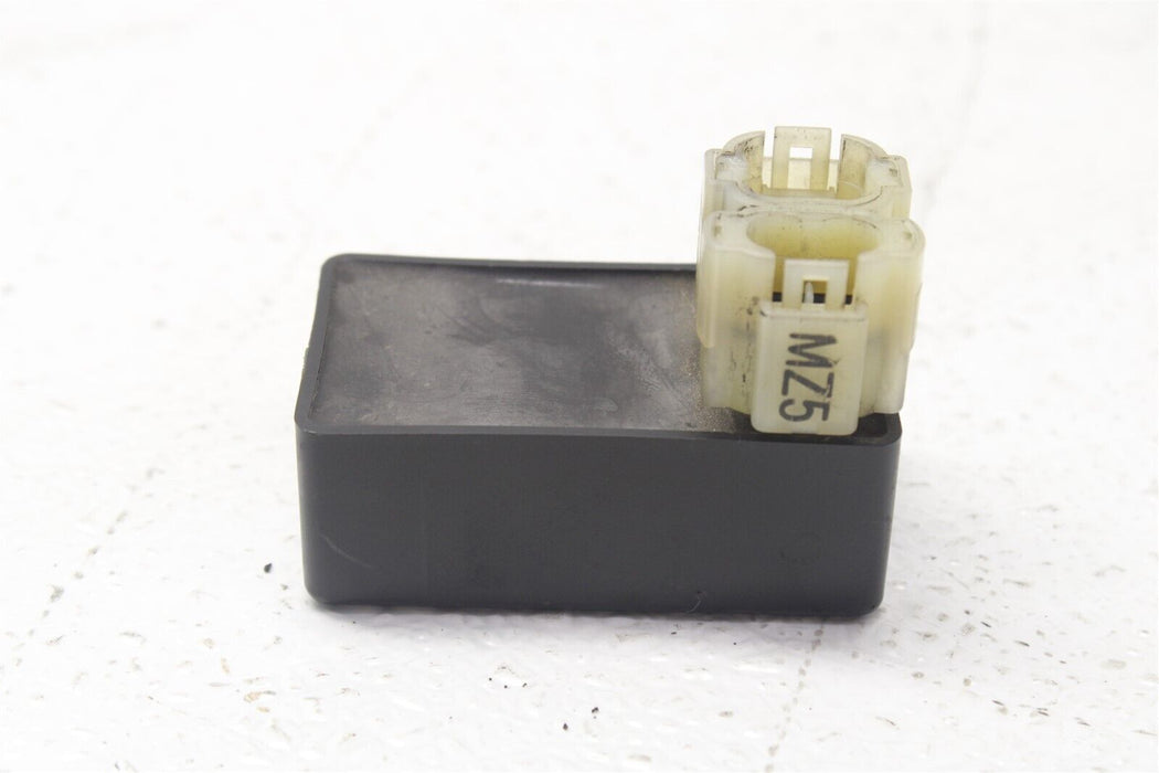 1995 Honda Magna VF750 Temperature Indicator Unit Relay 95-03