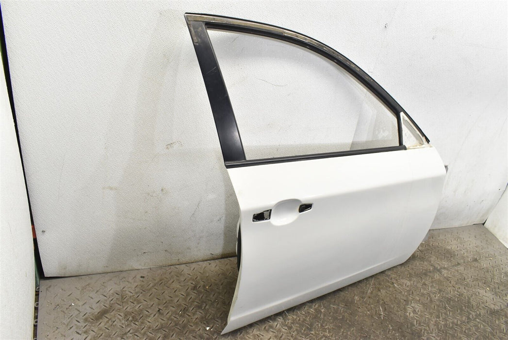 2008-2014 Subaru WRX Front Right Door Assembly RH Passenger 08-14