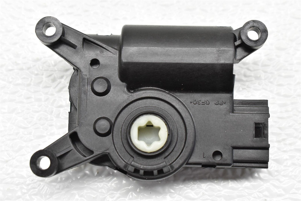 2017-2019 Alfa Romeo Giulia Heater Actuator Blend Door Servo 17-19