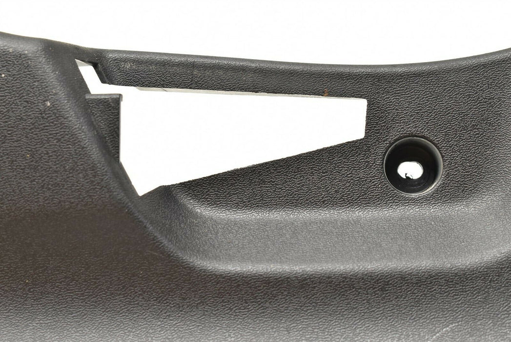 2008-2014 Subaru WRX Front Right Seat Trim Cover 08-14