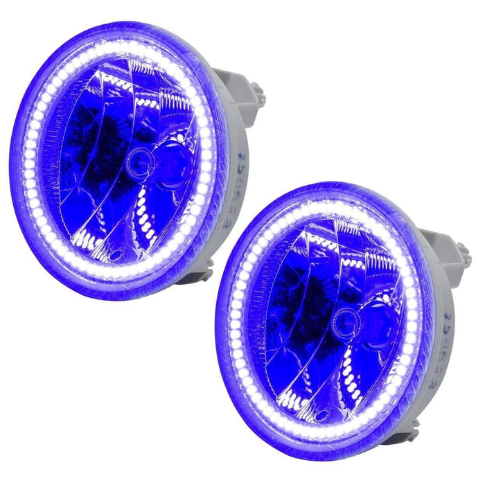 Oracle Lighting 7004-007 SMD Fog Lights, UV/Purple