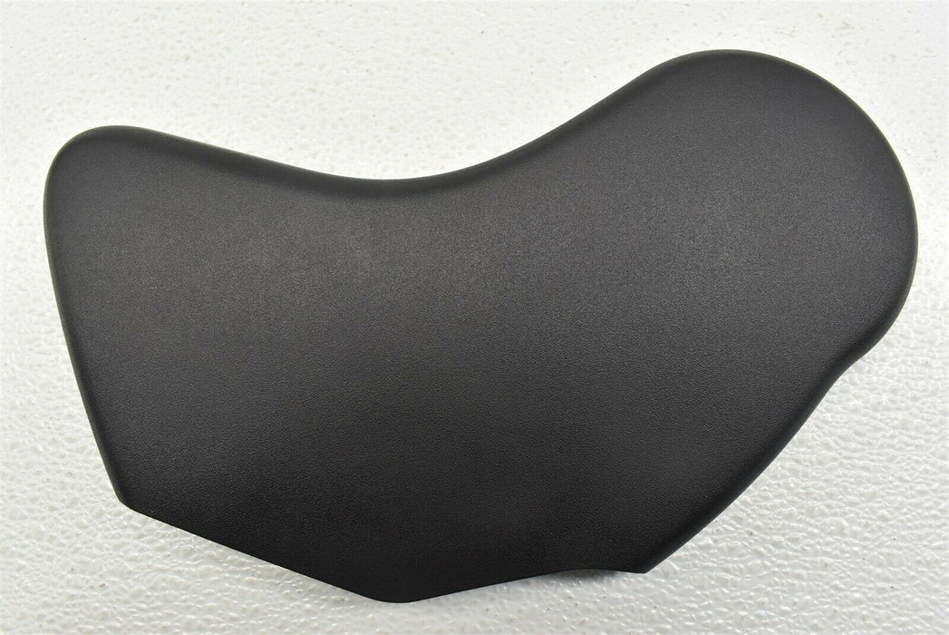 2010-2015 Jaguar XJ Front Left Seat Trim Cover Panel 7W93-F61425-AC 10-15