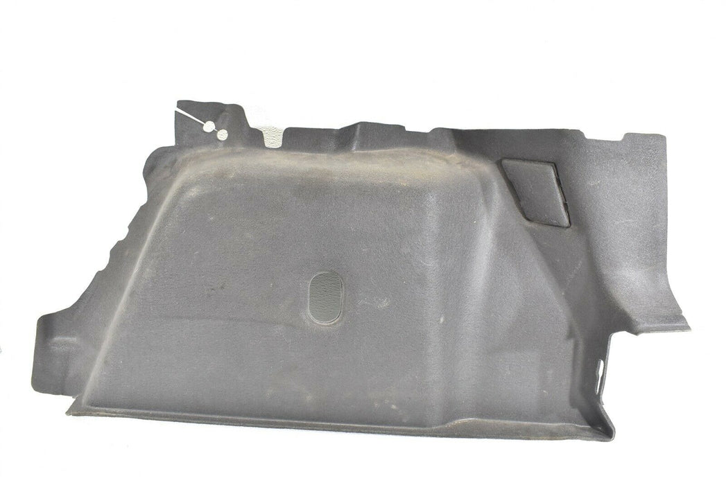 2013-2017 Ford Focus ST Hatch Trim Panel Cover 13-17