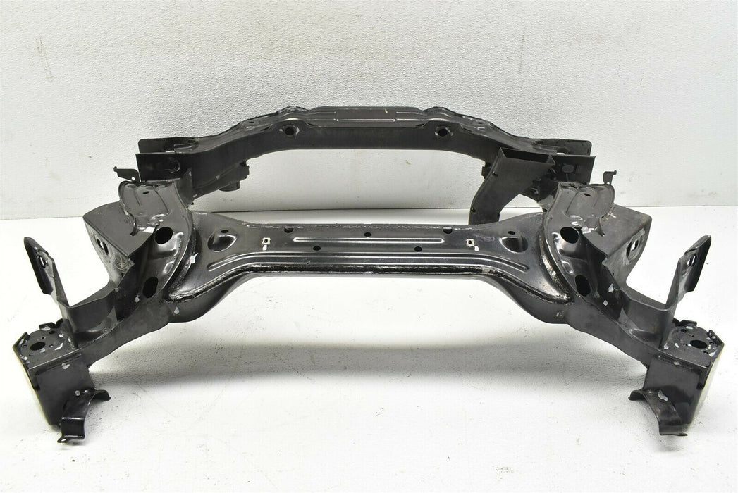 2010-2015 Jaguar XJ Front Subframe Engine Cradle 10-15