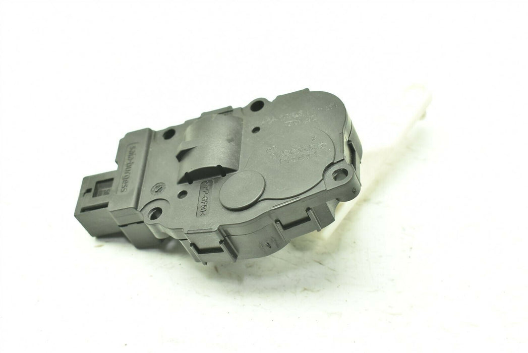 2009-2015 Jaguar XF Heater Actuator Flap Motor 09-15