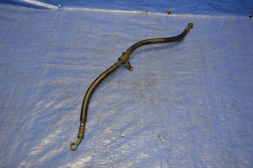 1999-2002 Suzuki Sv650 Brake Line 99-02