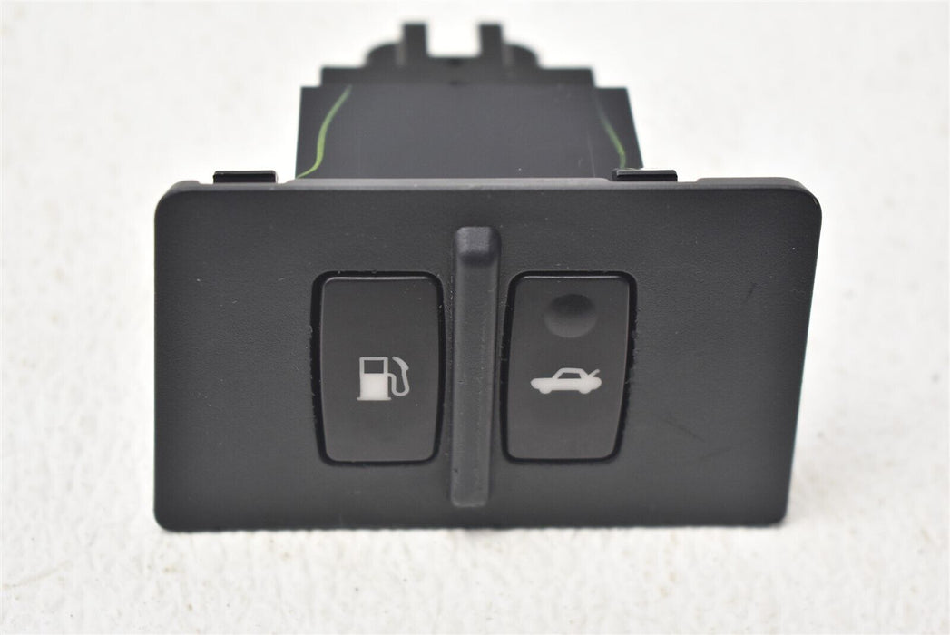 2006-2013 Lexus IS F IS250 Fuel Trunk Release Control Switch Button 06-13