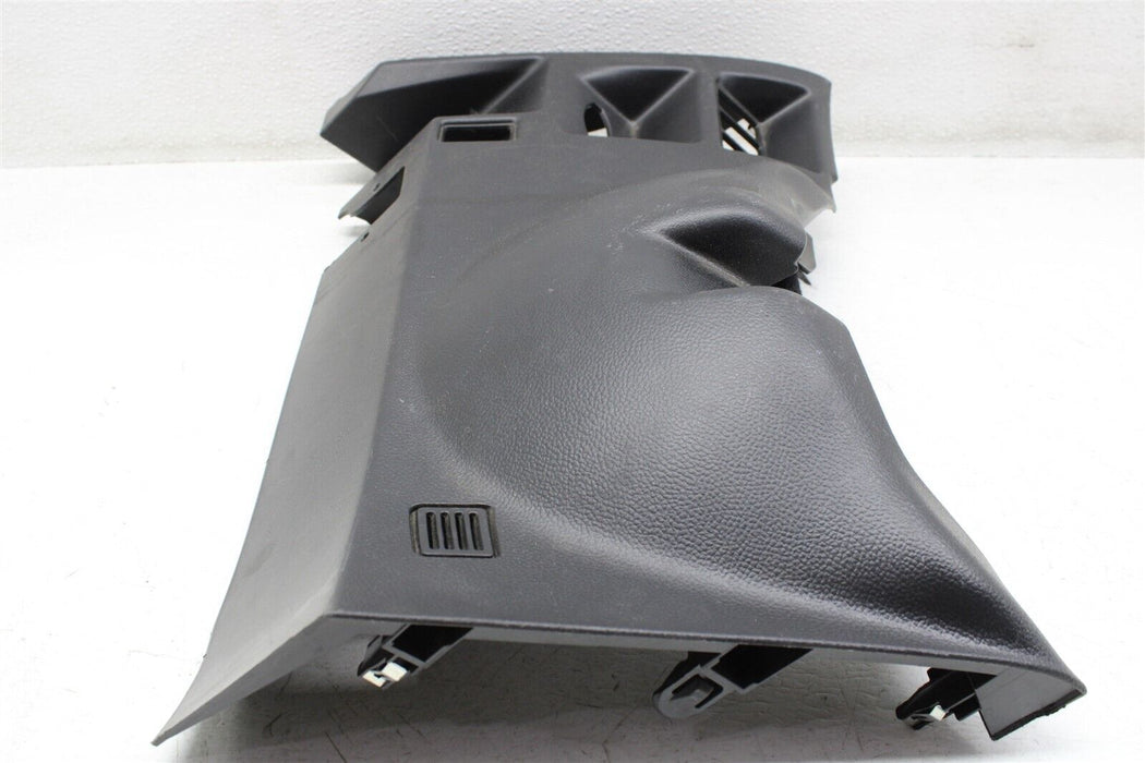2009-2013 Infiniti G37 Coupe Lower Knee Column Panel Factory OEM 09-13