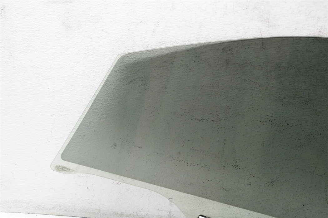 2015-2019 Subaru WRX Door Window Glass Front Right Passenger RH OEM 15-19