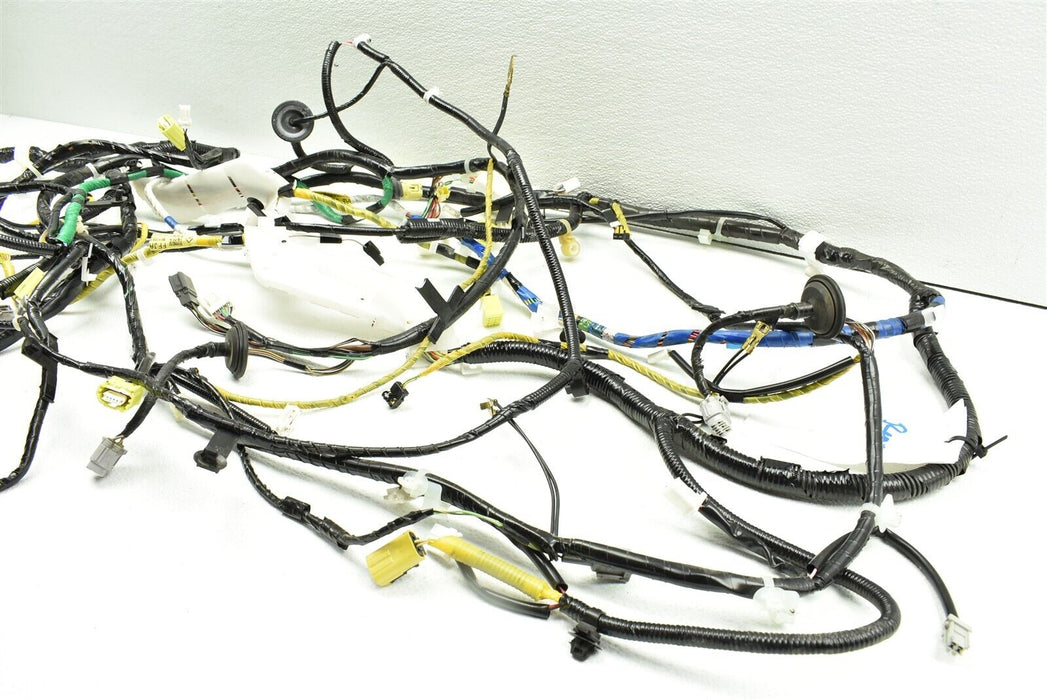 2013-2017 Subaru Crosstrek XV Rear Body Wiring Wire Harness Assembly 13-17