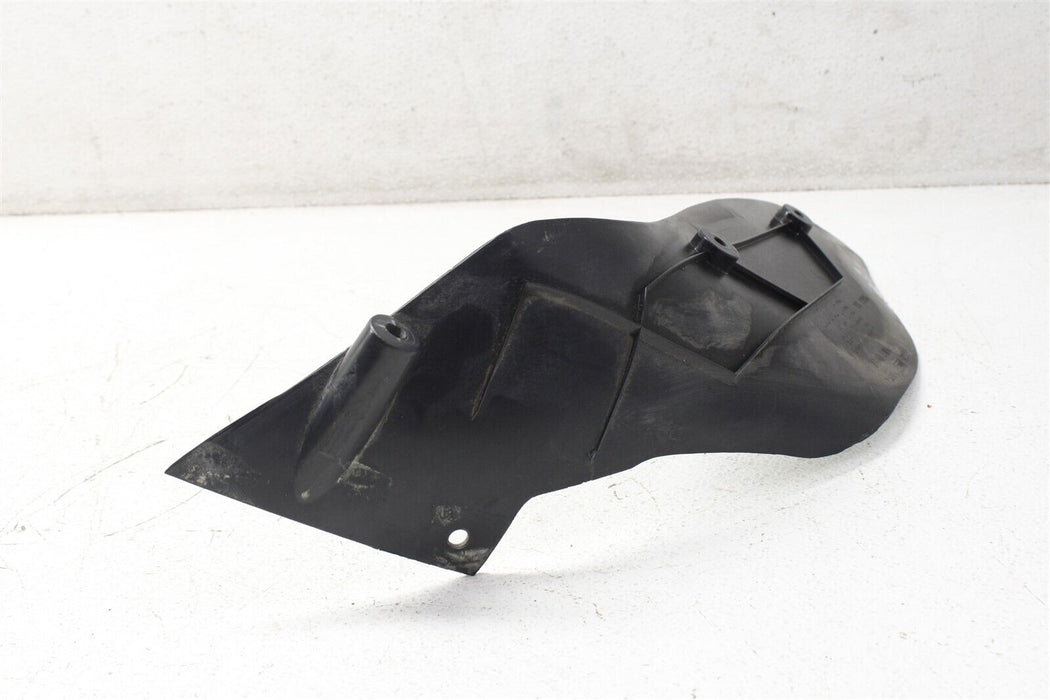 2003 Suzuki Katana GSX 600 Right Inner Fairing Cover Trim RH 98-03