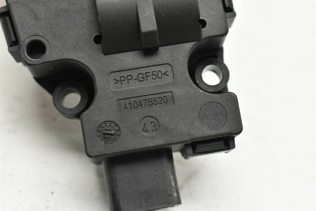 2013-2016 Porsche Boxster Heater Actuator 13-16