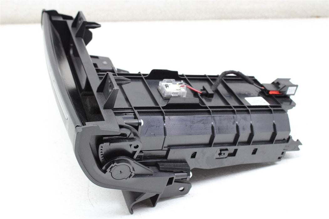 2014-2019 Maserati Ghibli Dash Bin Tray Compartment Phone Holder Box 14-19