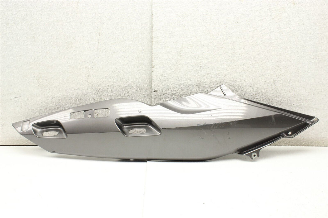 2013 BMW R1200RT Right Rear Tail Fairing Cover 05-13