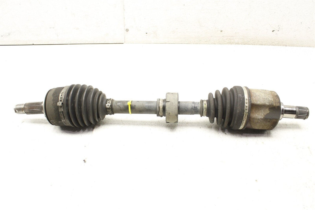 2006-2011 Honda Civic Si Front Left Axle Shaft LH Driver 06-11