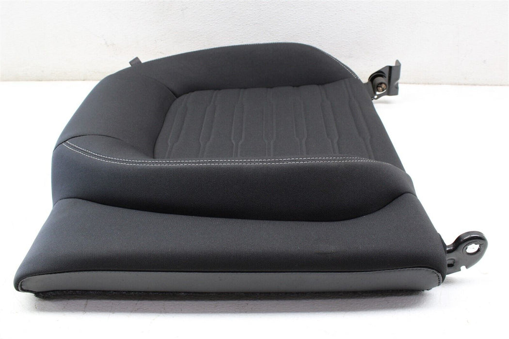 2015-2017 Ford Mustang GT 5.0 Rear Left Seat Back Cushion 15-17