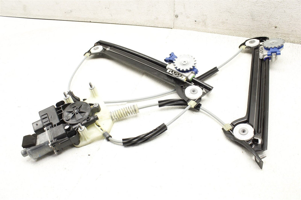 2022 Toyota Supra GR Left Window Motor Regulator LH Driver 20-22