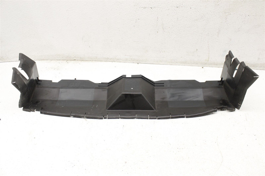 2022-2023 Subaru WRX Front Bumper Air Splitter Dam Assembly Factory OEM 22-23