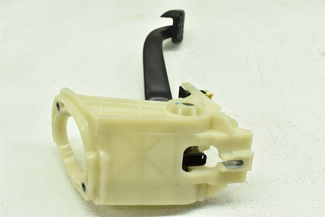 2012-2018 BMW M3 Pedal Assembly