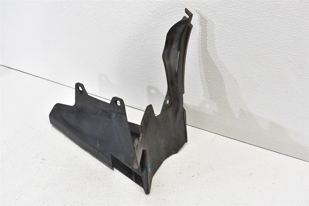 2015-2018 Subaru WRX Bumper Side Cover Rear Left Driver LH 57731VA140 OEM 15-18