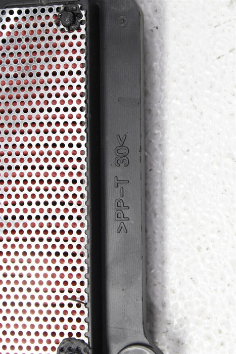 K&N Intake Air Filter for 2007 Kawasaki Ninja ZX600 07-08