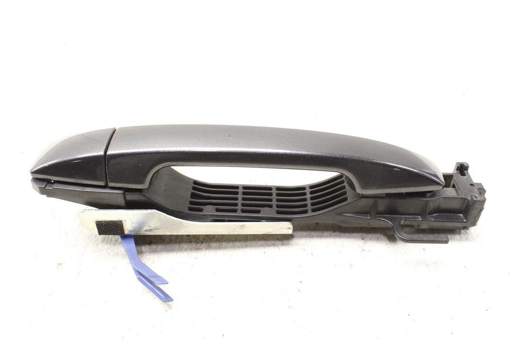 2008-2014 Subaru WRX STI Rear Right Exterior Door Handle Factory OEM 08-14