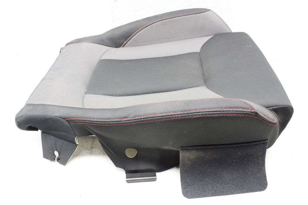 2022-2023 Subaru WRX Driver Front Left Lower Seat Cushion Assembly OEM 22-23
