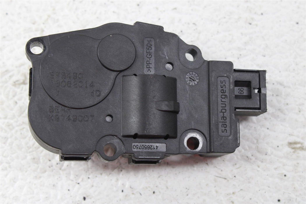 2015-2018 Porsche Macan Heater Actuator Flap Motor Assembly OEM 15-18