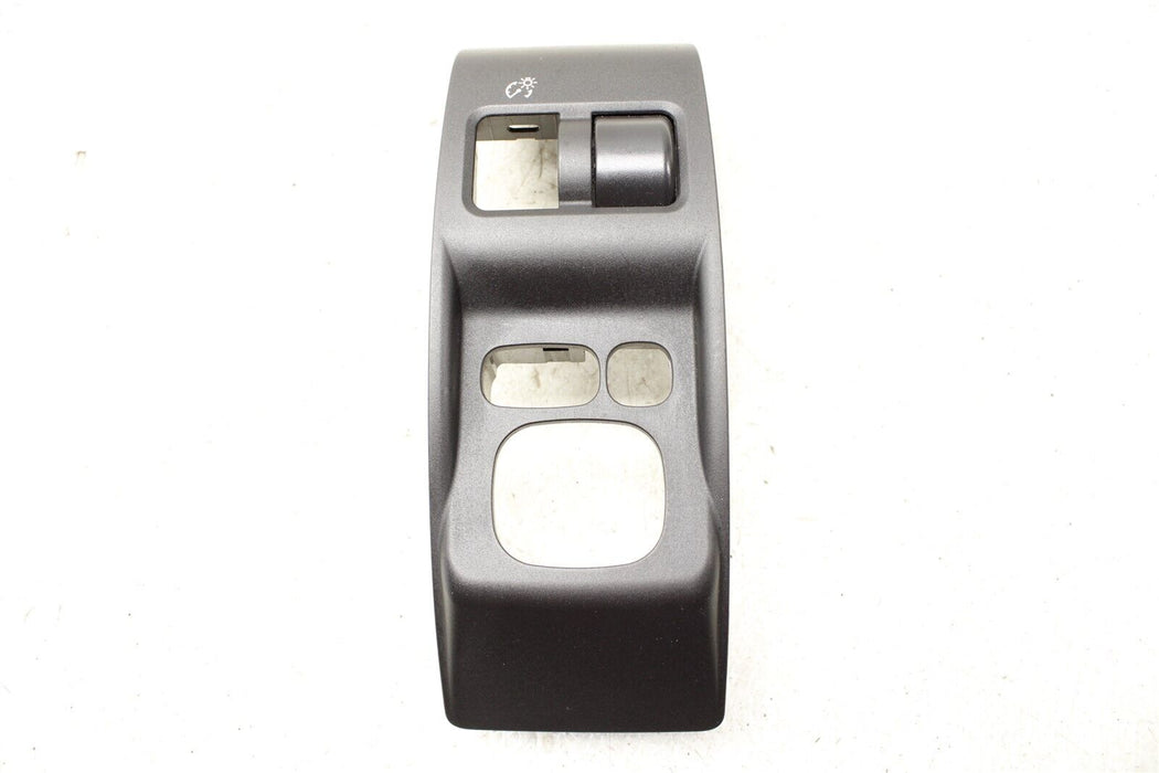 2008-2014 Subaru Impreza WRX Mirror Adjustment Dimmer Control Switch Trim 08-14