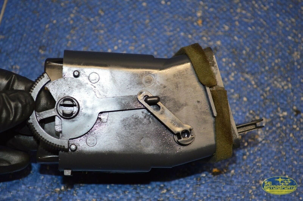 96-99 Subaru Legacy Outback Left Driver Side Ac Heater Air Dash Vent 1996-1999
