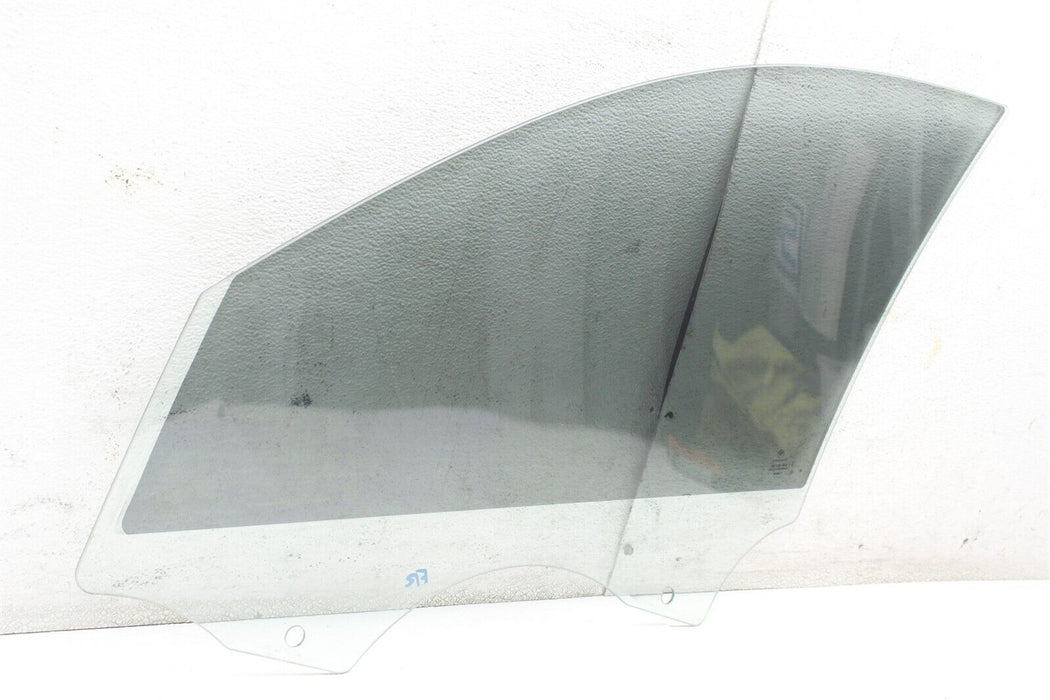 2008-2013 BMW M3 E92 Front Right Door Glass RH Passenger