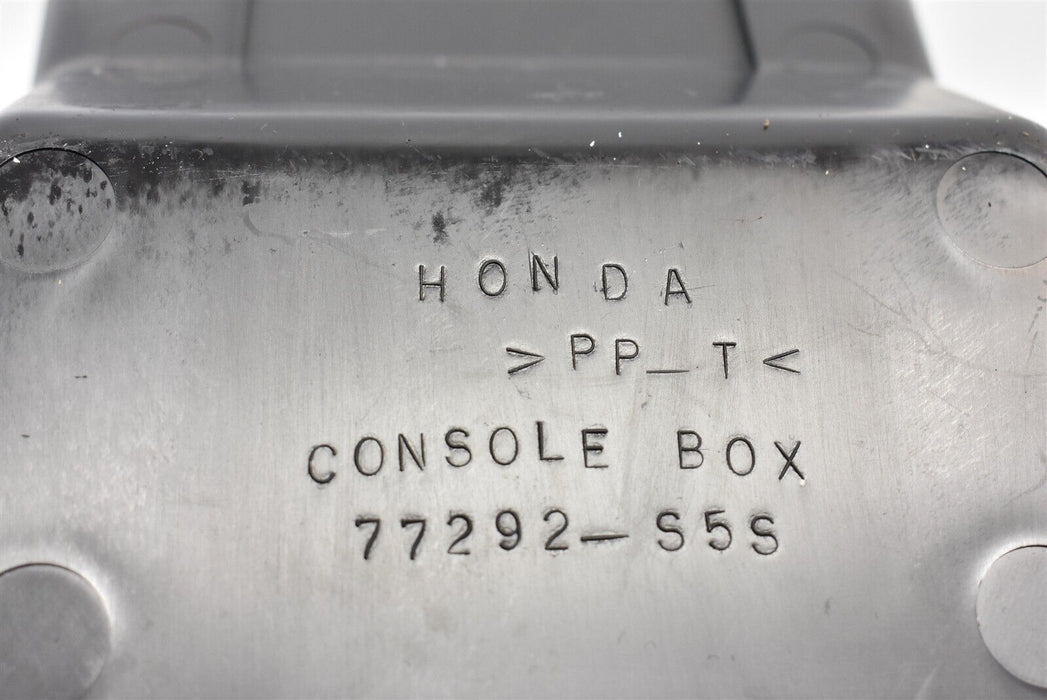 2002-2005 Honda Civic Si Console Box Trim 02-05