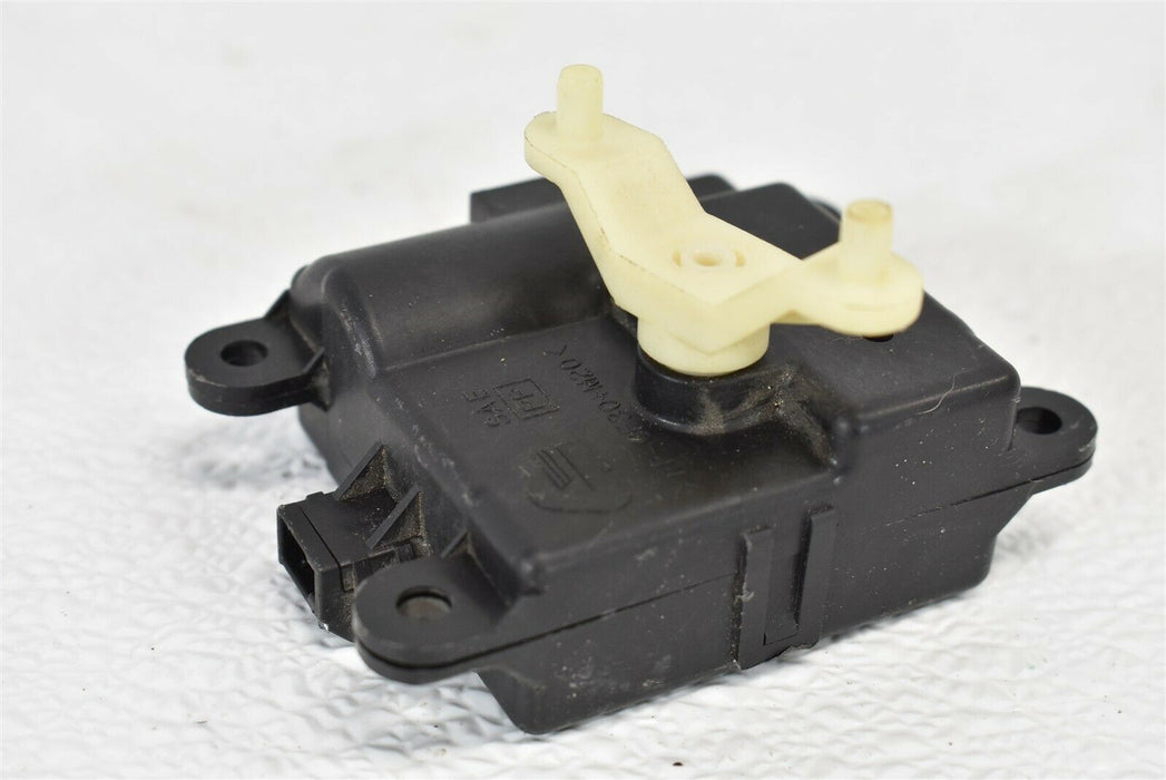 2005-2007 Subaru Impreza WRX STI Heater Actuator 05-07