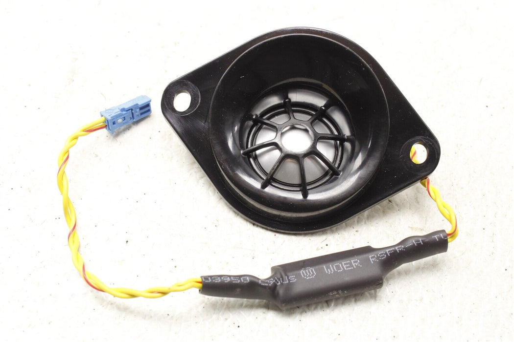 2020-2021 Toyota Supra Dashboard Speaker Tweeter 65139184795 OEM 20-21