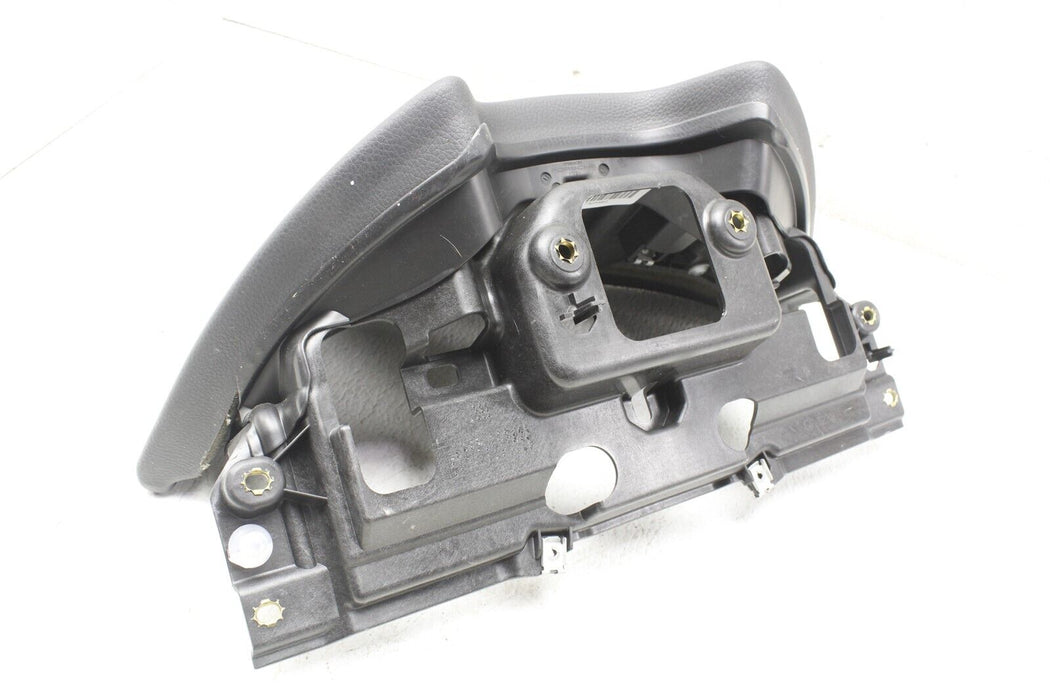 2014 Porsche Cayenne Speedometer Cluster Trim 7P5.858.277 Factory OEM 11-18