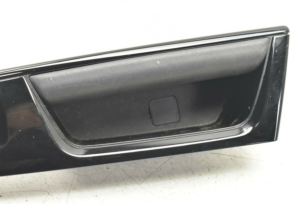 2015-2019 Subaru WRX STI Window Switch Trim Cover Rear Left 94263VA690 LH 15-19